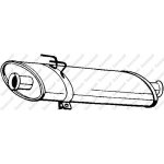 Bosal BS 284-111 – Hledejceny.cz