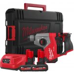 Milwaukee M12 FHAC16-502X 4933499185 – Zboží Dáma