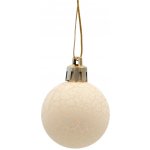Pro-Tech shop Sada 18 nerozbitných vánočních koulí 4cm 69731 – Hledejceny.cz