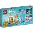  LEGO® Disney Princess™ 43192 Popelka a královský kočár
