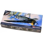 Academy Focke Wulf Fw190A 6/8 12480 1:72 – Hledejceny.cz