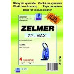 Jolly MAX Z 2 (4+1+1ks) do vysav. ZELMER – Hledejceny.cz