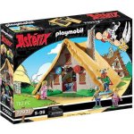 Playmobil 70932 Majestatixova chýše – Sleviste.cz