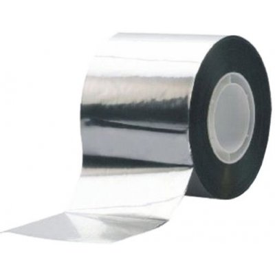 Prodomos Line Hliníková páska metalizovaná 50 mm x 50 m 50028-0 – Hledejceny.cz
