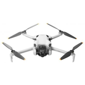 DJI Mini 4 Pro Fly More Combo CP.MA.00000735.01