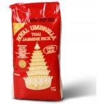 Royal Umbrella Jasmínová rýže 1 kg – Hledejceny.cz