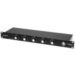 Omnitronic EQ-25 MK2 – Hledejceny.cz