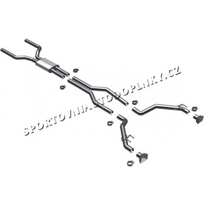 Magnaflow 15095 – Hledejceny.cz