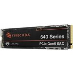 Seagate FireCuda 540 1TB, ZP1000GM3A004 – Hledejceny.cz