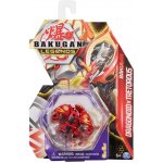 Bakugan základní Bakugan S5 Dragonoid X Tretorous Red – Hledejceny.cz