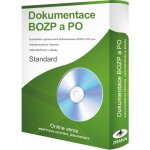 Dokumentace BOZP a PO - STANDARD – Hledejceny.cz