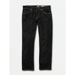 Volcom kalhoty Solver denim Rinse RNS