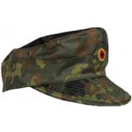 Bundeswehr BW s kšiltem original FLECKTARN – Zboží Dáma