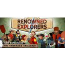 Renowned Explorers: International Society