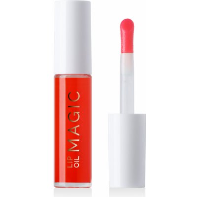 Dermacol Magic Lip Oil intenzivně hydratační a vyživující olej na rty 3 5,8 ml – Zboží Dáma
