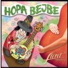 Hudba Fleret - Hopa bejpe CD