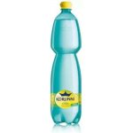 Korunní Jemně perlivá s příchutí citron 1,5 l – Hledejceny.cz