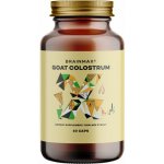 BrainMax KIDS Goat Colostrum 60 rostlinných kapslí – Hledejceny.cz