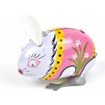 Carvin Plechový model Zajíc na klíček – Zboží Mobilmania