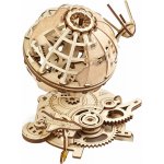 Ugears 3D puzzle Globus 184 ks – Zbozi.Blesk.cz