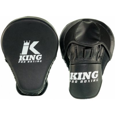 King Pro Boxing KPB/FM REVO 2 – Zboží Mobilmania