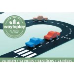 Waytoplay Highway autodráha – Zboží Mobilmania