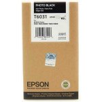 Epson C13T603100 - originální – Hledejceny.cz