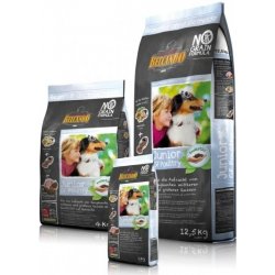 Belcando Junior Grain Free Poultry 2 x 4 kg