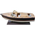 SEA Club Model motorové lodě 35x13,5 cm 5159 – Zboží Dáma