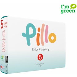PILLO Premium 5 Junior 11-16 kg 33 ks