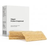 Vilgain Protein Crispbread Bio original 100 g – Hledejceny.cz