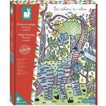 Janod Atelier Sada Maxi Maľovanie Dinosaurus – Hledejceny.cz