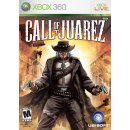 Hra na Xbox 360 Call of Juarez