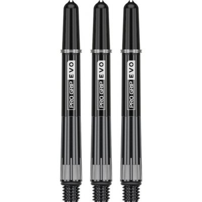 Target - darts Chrono Titanium - Raymond Van Barneveld - medium – Sleviste.cz