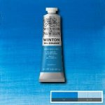 Winton Olejová barva 37 ml 138 cerulean blue hue – Hledejceny.cz