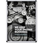 Jansen Display 500 x 700 mm – Zboží Dáma