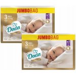 Dada Extra Care 3 Midi 4-9 kg 192 ks – Sleviste.cz