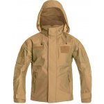 Bunda Texar Conger Storm-Tex Coyote – Zboží Dáma