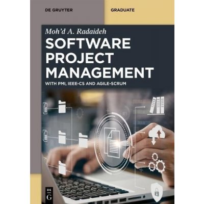 Software Project Management – Zboží Mobilmania