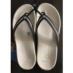 Boty Crocs Crocband Flip Flop – Hledejceny.cz