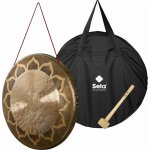 Sela Chau Lotus Gong 20" – Sleviste.cz