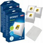 WORWO RMB15K Rowenta WB484740 4 ks – Zboží Mobilmania