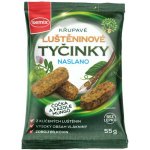 Semix Zapékané luštěninové tyčinky 55 g – Zboží Dáma