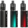 Set e-cigarety Eleaf iStick T80 GTL 3000 mAh Gradient Aqua 1 ks