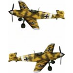 Bestr model Messerschmitt Bf-109G-2 – Hledejceny.cz