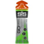 SIS GO Gel + Electrolyte 60 ml – Zboží Dáma SIS GO Gel + Electrolyte 60 ml – Zboží Dáma