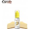 Příchuť pro míchání e-liquidu Capella Flavors USA New York Cheesecake 10 ml
