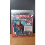 Uncharted 2: Among Thieves – Zboží Dáma