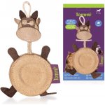 Tommi kůže Teeny Weeny Cow 13 cm – Zboží Mobilmania