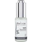 Saloos Pleťový elixír SQUALANE & Kamélie 20 ml – Zboží Dáma